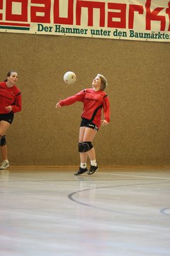 Bild 339 - U18 Juniorinnen ODM am 4.3.12